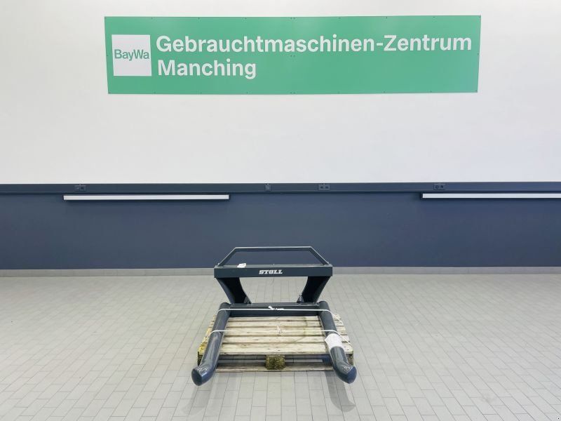 Stoll BALLENTRANSPORTGERÄT H