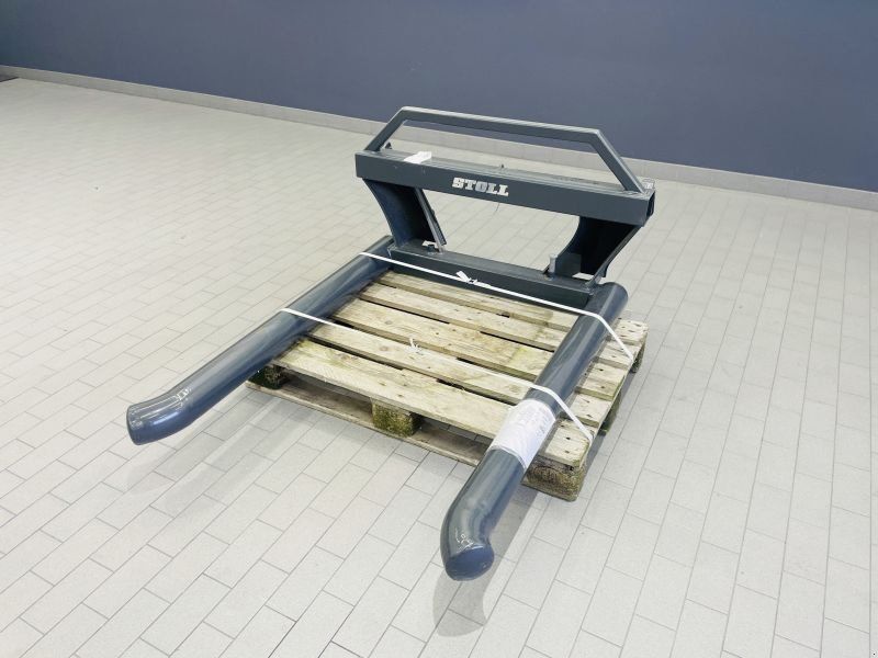 Stoll BALLENTRANSPORTGERÄT H