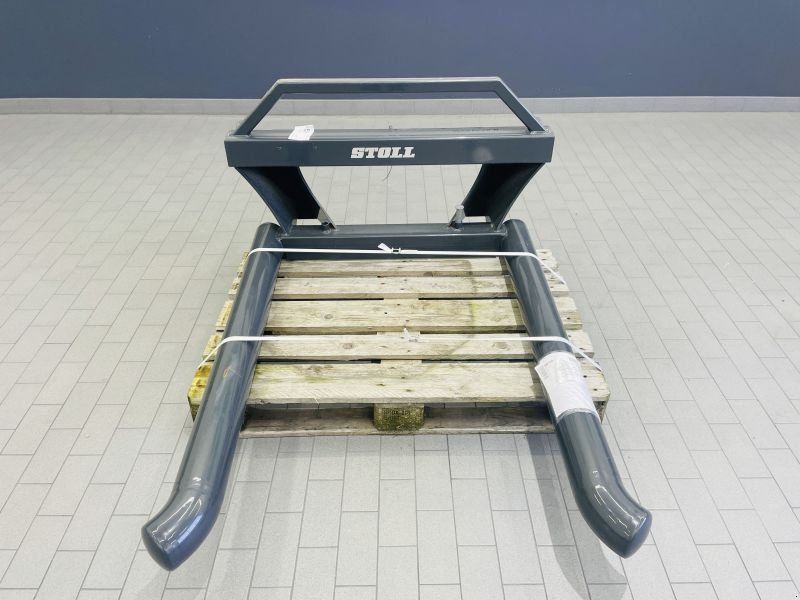 Stoll BALLENTRANSPORTGERÄT H