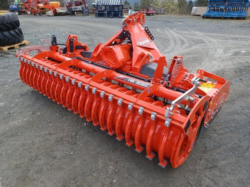 Kuhn HR 3020