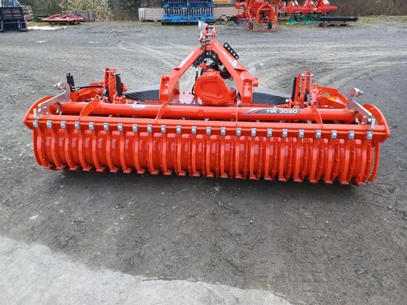 Kuhn HR 3020