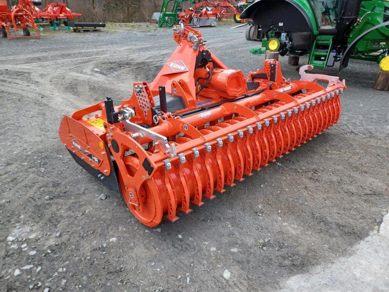 Kuhn HR 3020