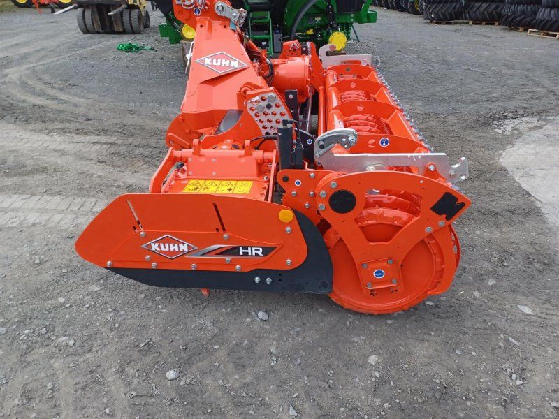 Kuhn HR 3020