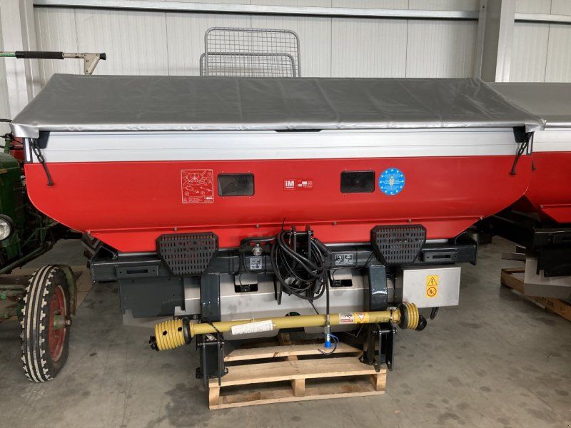 Kverneland Exacta CL Geospread 1300