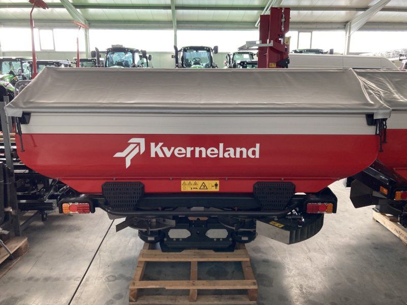 Kverneland Exacta CL Geospread 1300