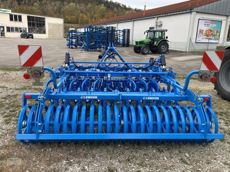 Lemken Rubin 10/300