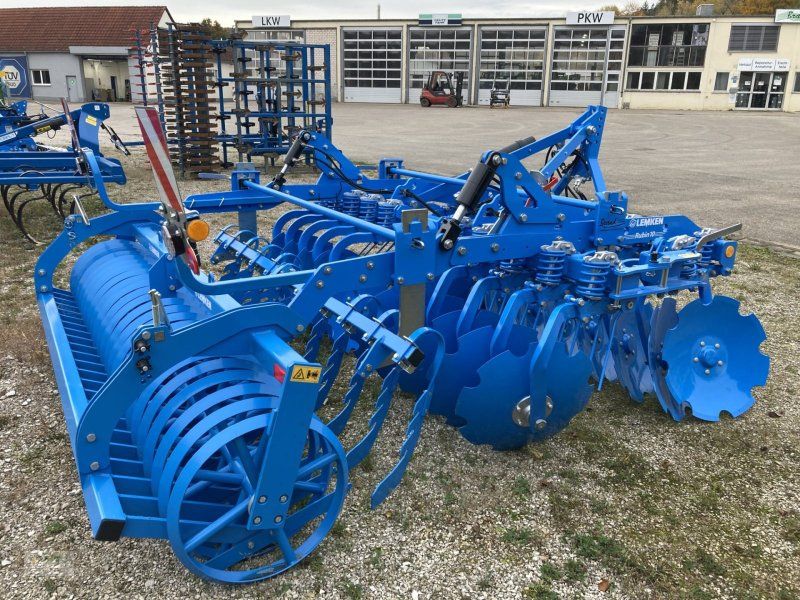 Lemken Rubin 10/300