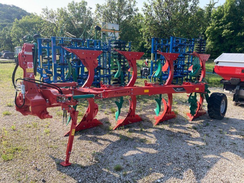 Kverneland 150 S-100-4