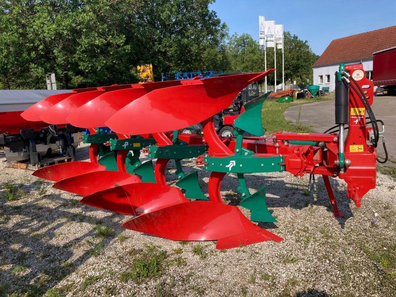 Kverneland 150 S-100-4