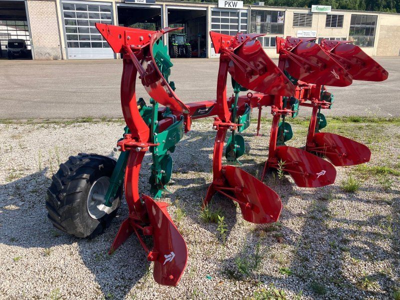 Kverneland 150 S-100-4