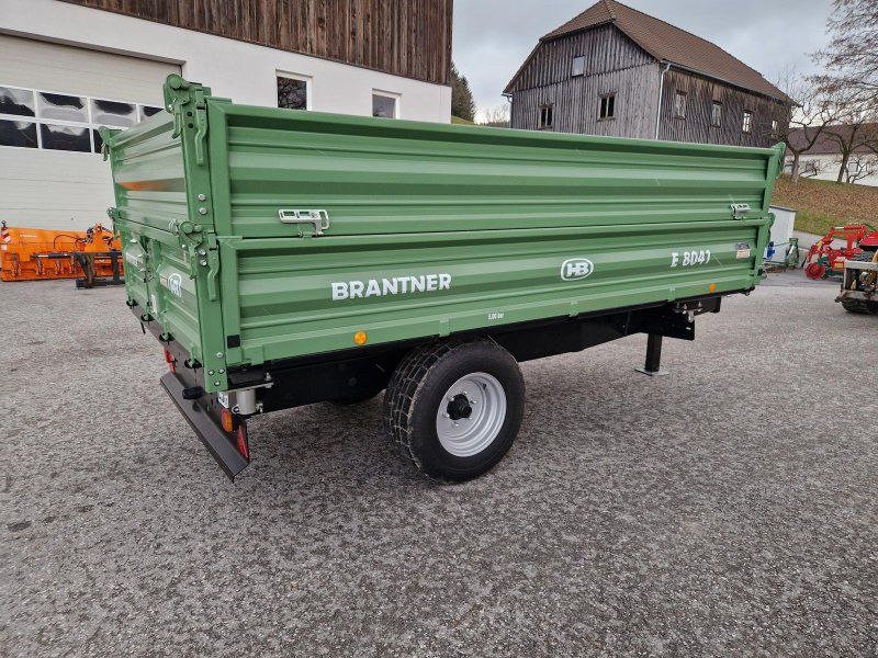 Brantner E8041