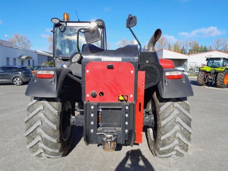 Case IH FARMLIFT 742