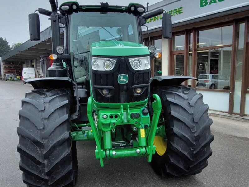 John Deere 6155R
