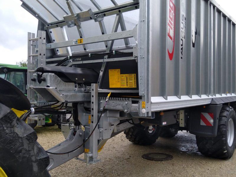 Fliegl ASW 271 Taurus