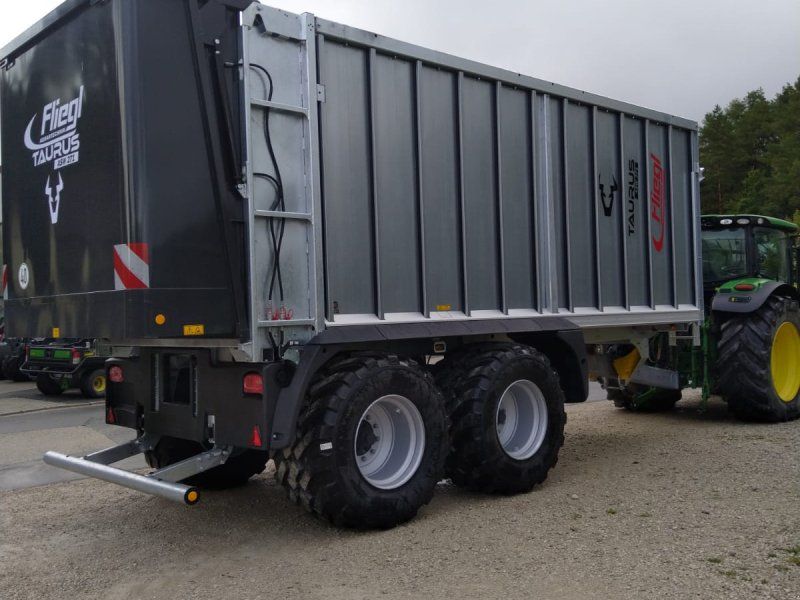 Fliegl ASW 271 Taurus