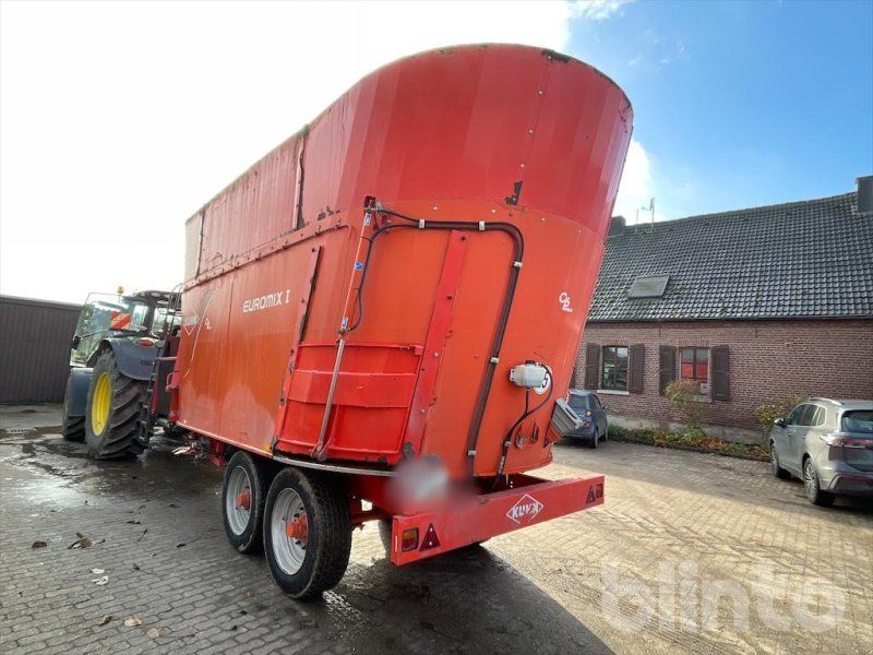 Kuhn EUV 281 EUROMIX I