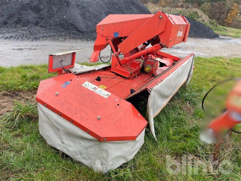 Kuhn FC 313 F