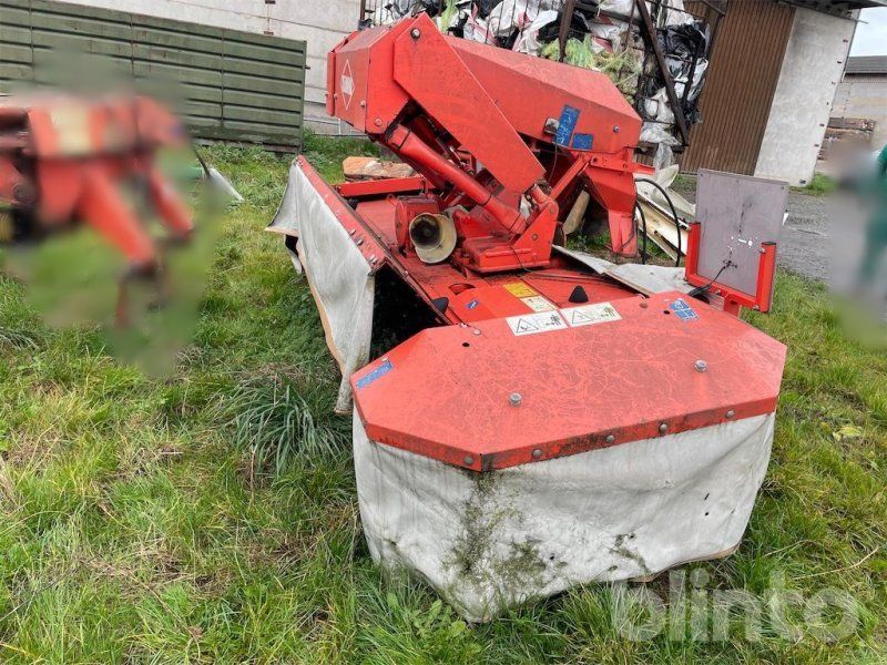 Kuhn FC 313 F
