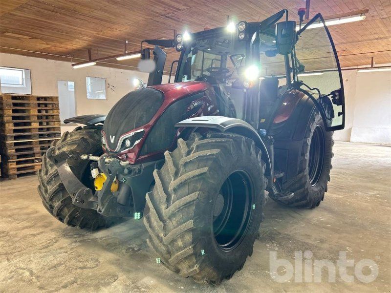 Valtra N 175 D