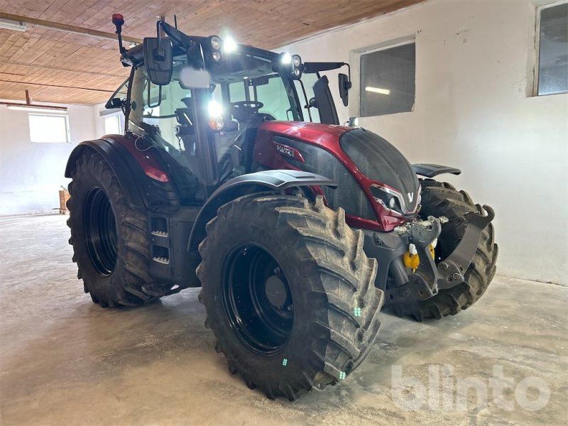 Valtra N 175 D