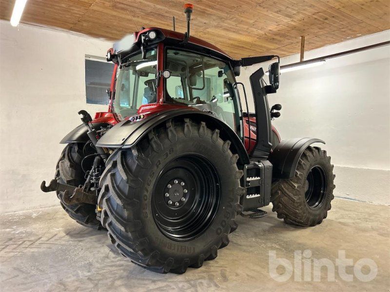 Valtra N 175 D