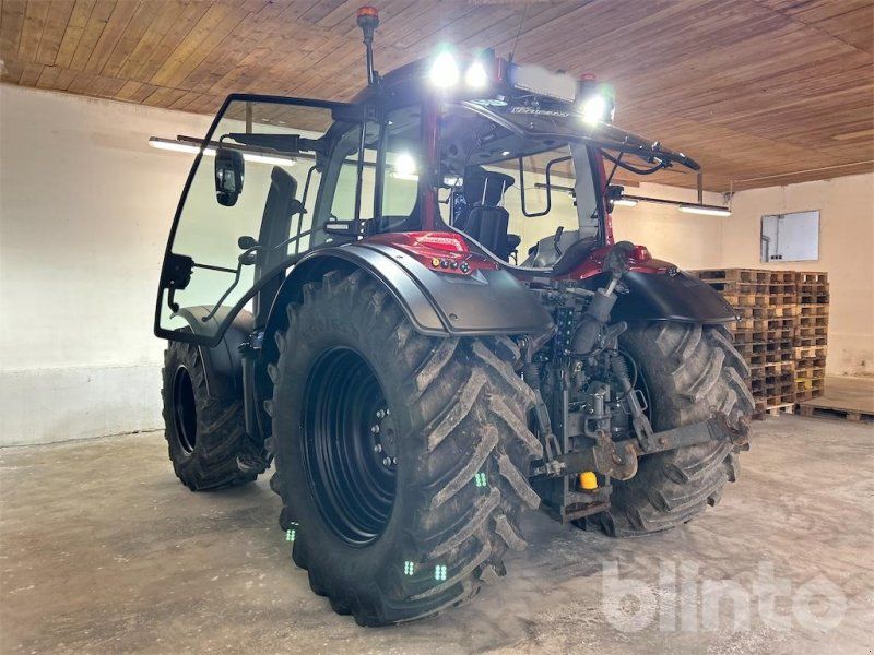 Valtra N 175 D