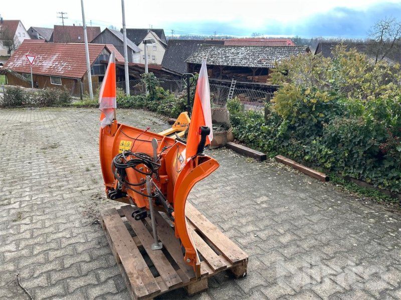 Wiedenmann Snow Master Vario