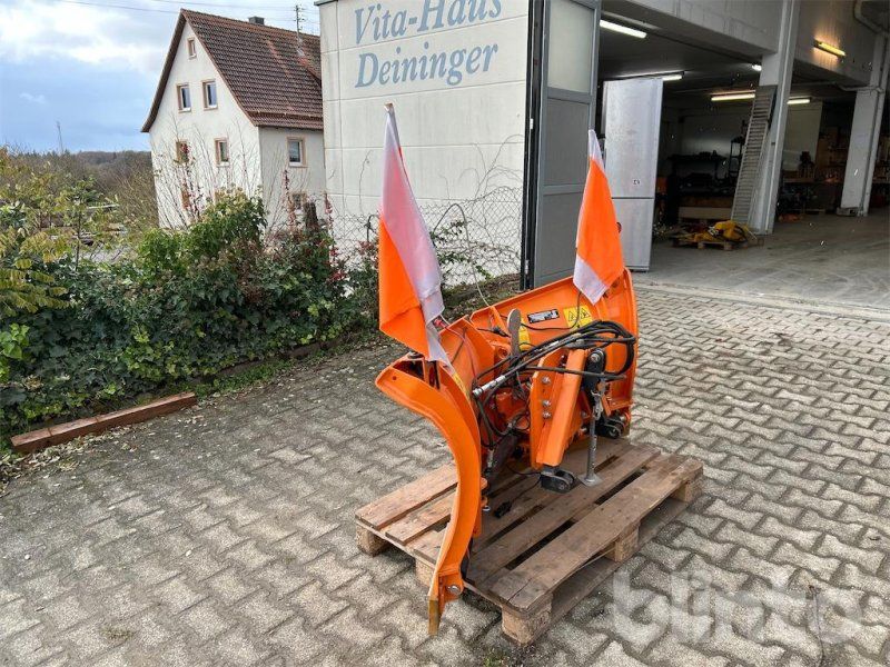 Wiedenmann Snow Master Vario