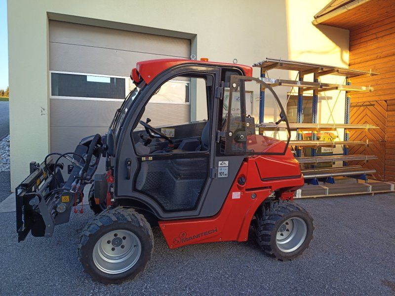 Manitech Mtech T135H