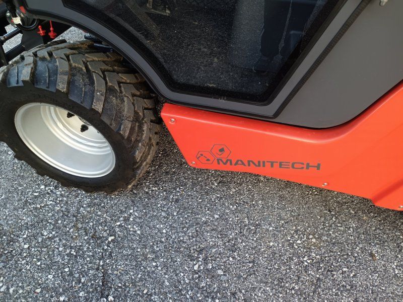 Manitech Mtech T135H