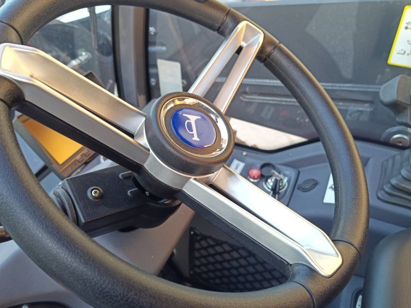 Manitech Mtech T135H