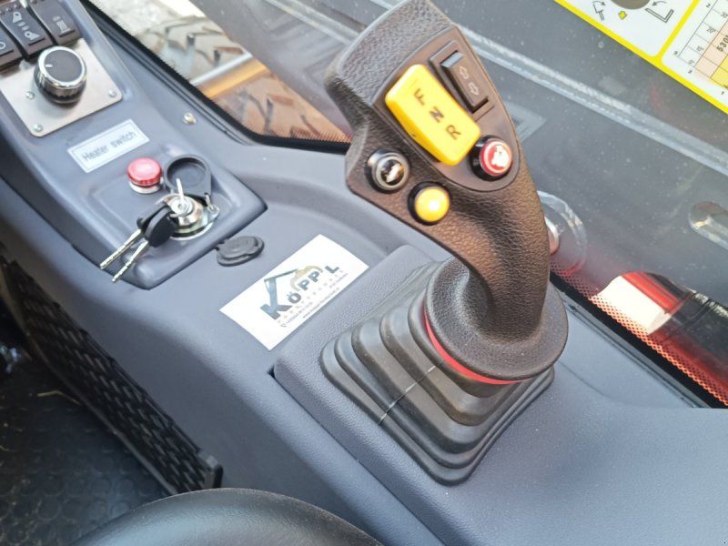 Manitech Mtech T135H