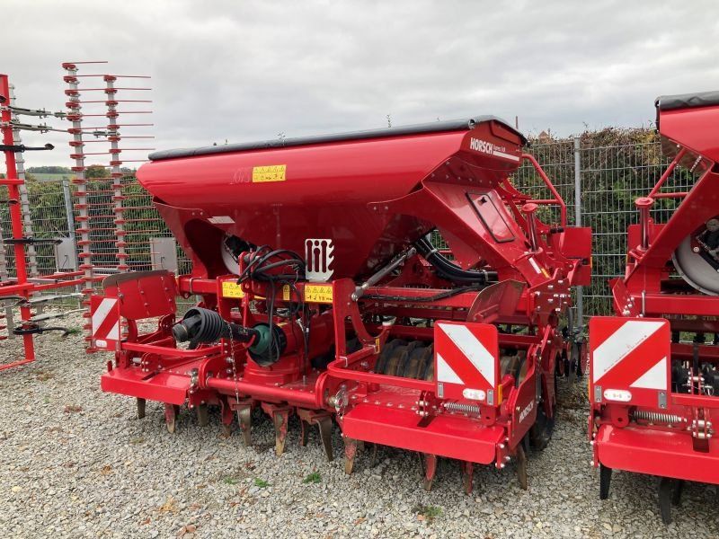 Horsch PRESS 3 KR