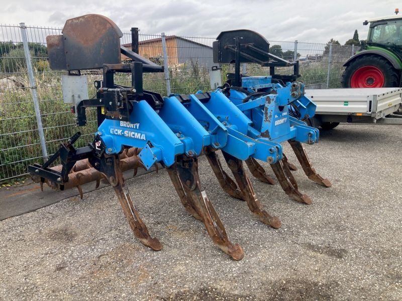 ECK-SICMA BRONTY 300