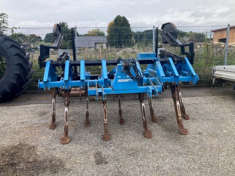 ECK-SICMA BRONTY 300