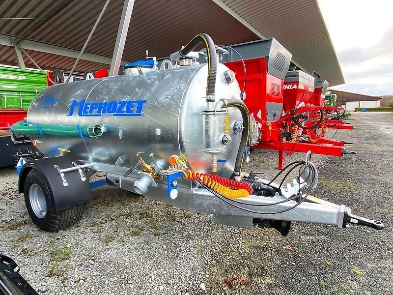 Meprozet PN 50 Güllefass 5000L