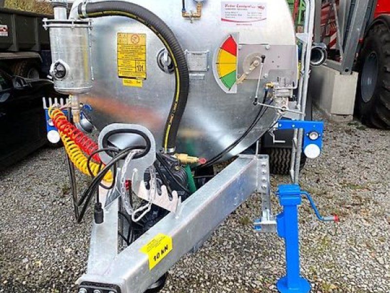 Meprozet PN 50 Güllefass 5000L