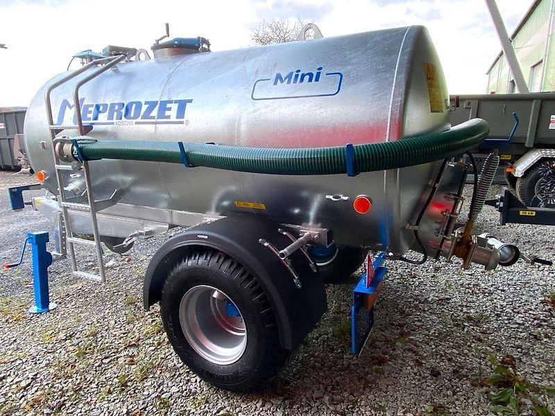 Meprozet PN 50 Güllefass 5000L