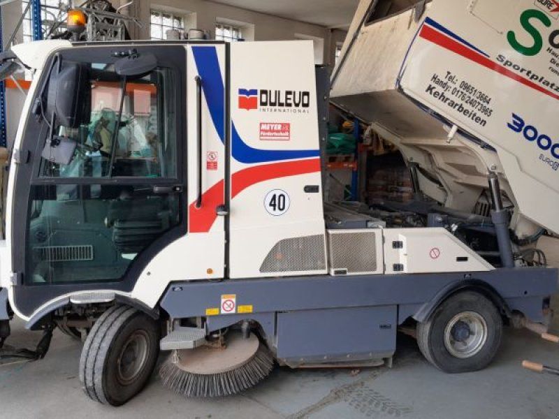 DULEVO 3000