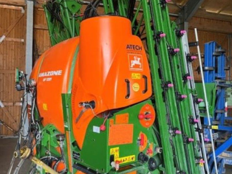 Amazone ANBAUFELD UF 1201