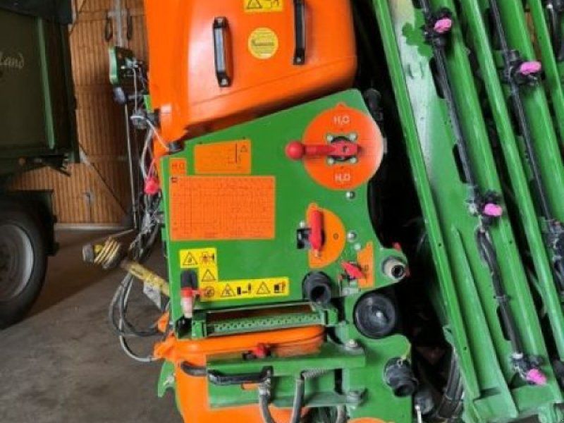 Amazone ANBAUFELD UF 1201