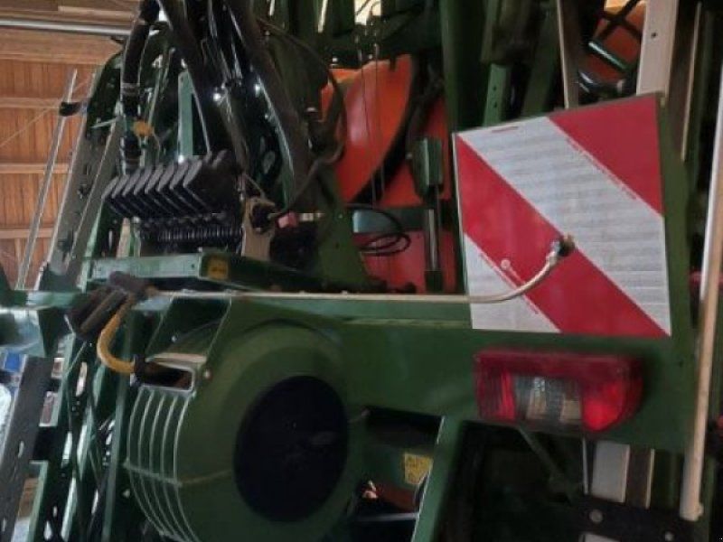 Amazone ANBAUFELD UF 1201