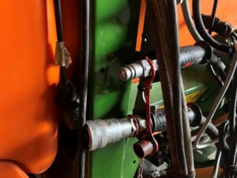 Amazone ANBAUFELD UF 1201