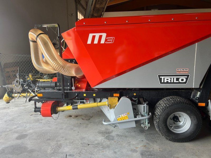 Trilo M3