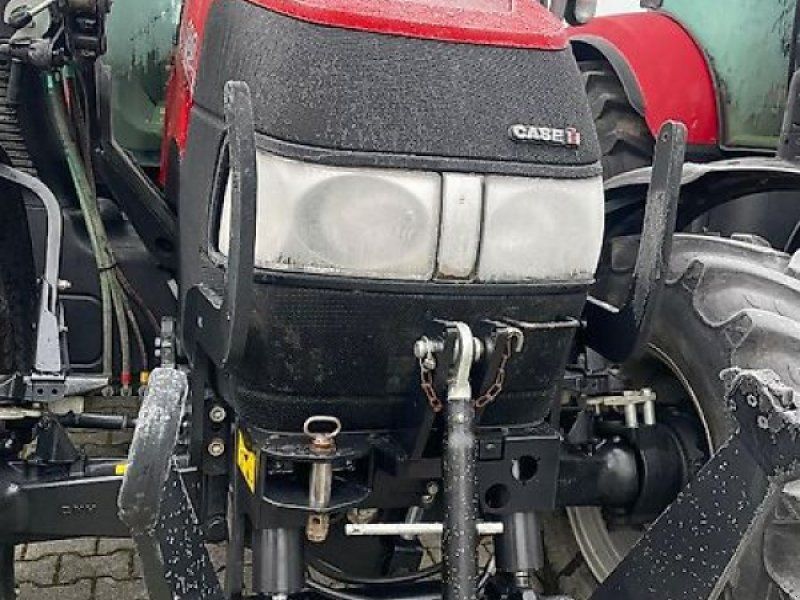 Case IH Luxxum 100