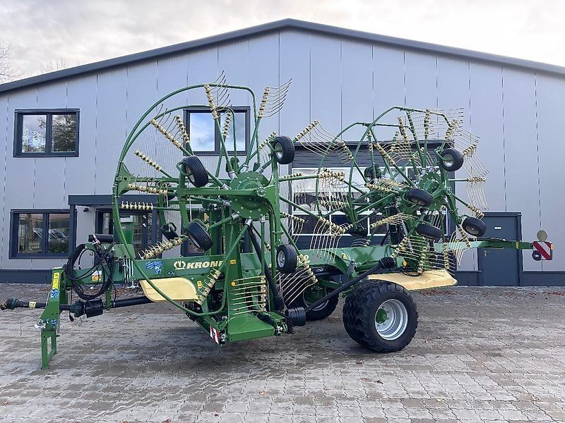Krone Swadro TC 1250