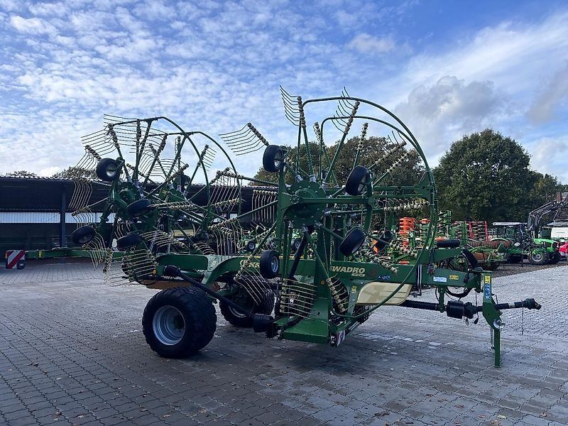 Krone Swadro TC 1250