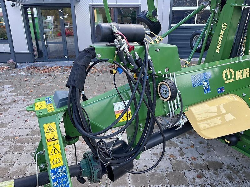 Krone Swadro TC 1250