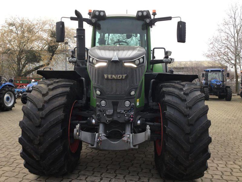 Fendt 936 Vario Gen7