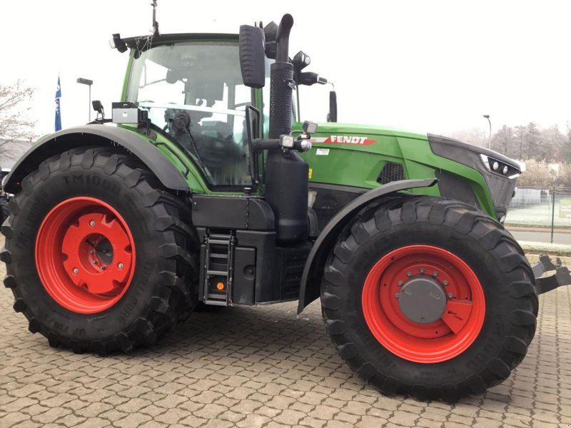 Fendt 936 Vario Gen7